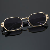 Honeyline Gem Glasses
