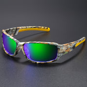 Vector Grip Polarized Shades