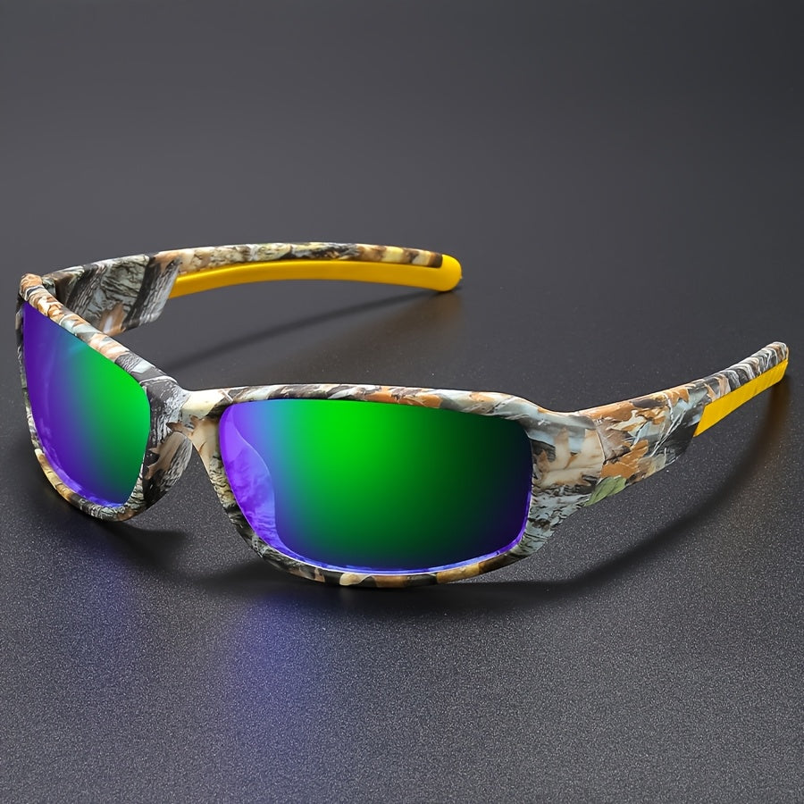 Vector Grip Polarized Shades