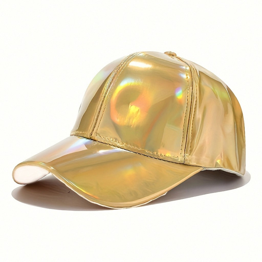 Halo Reflective Cap