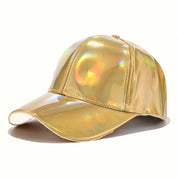 Halo Reflective Cap