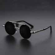 Ironmark Force Round Sunglasses