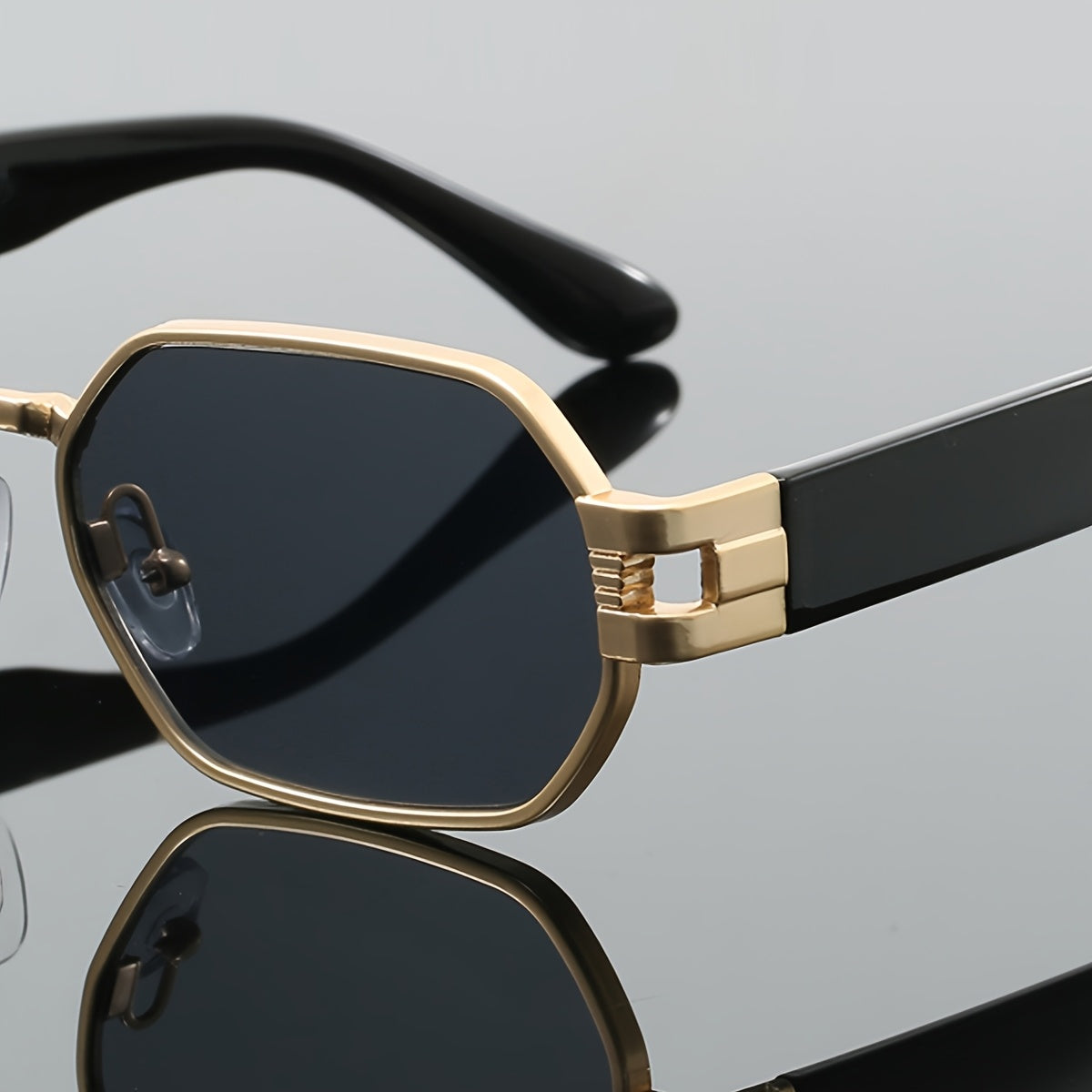 Honeyline Gem Glasses