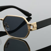 Honeyline Gem Glasses