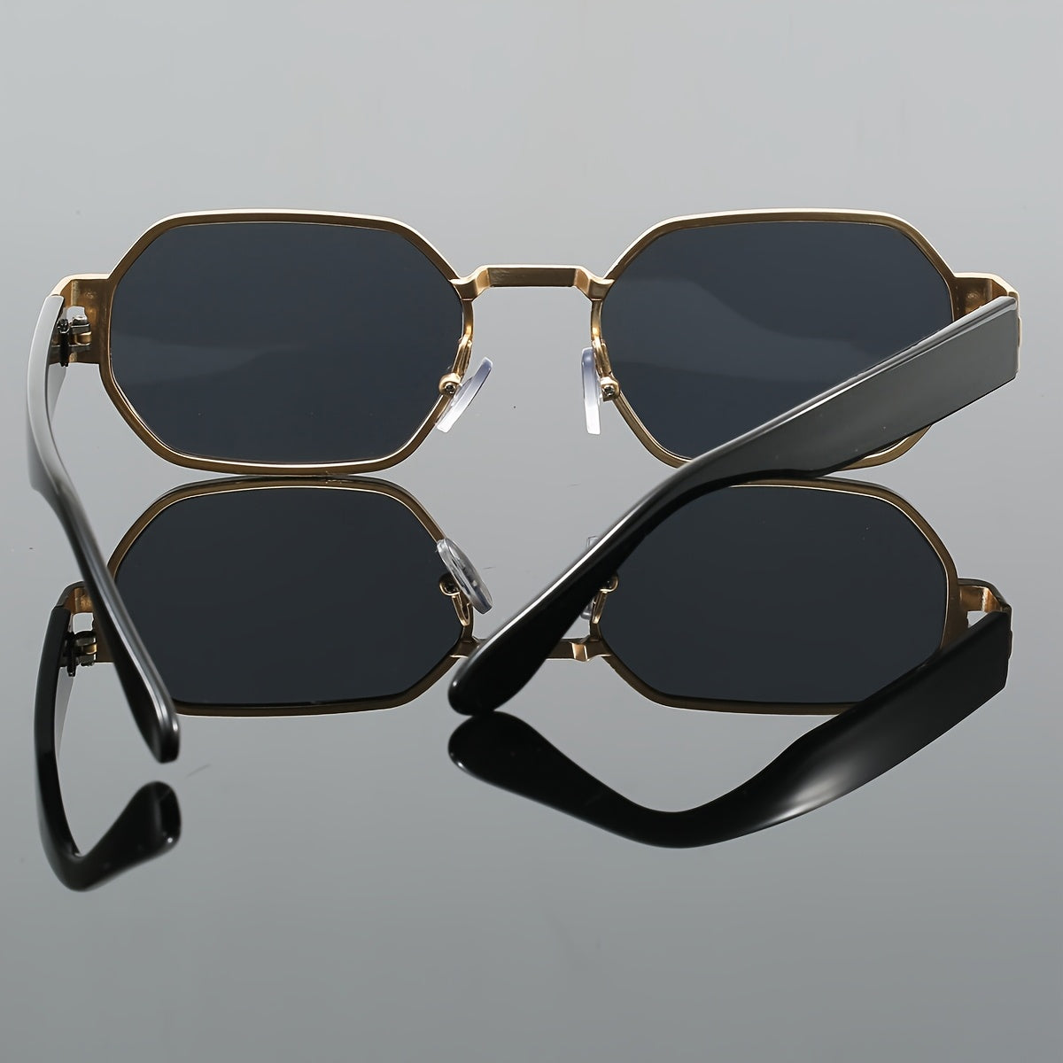 Honeyline Gem Glasses