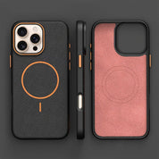 Ledger Grip Case
