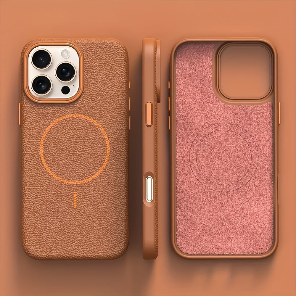 Ledger Grip Case