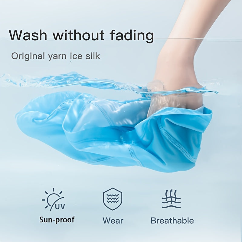 AquaGuard UV Mask