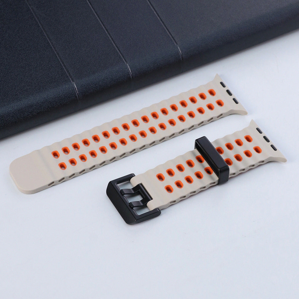 StrideLock Watch Band