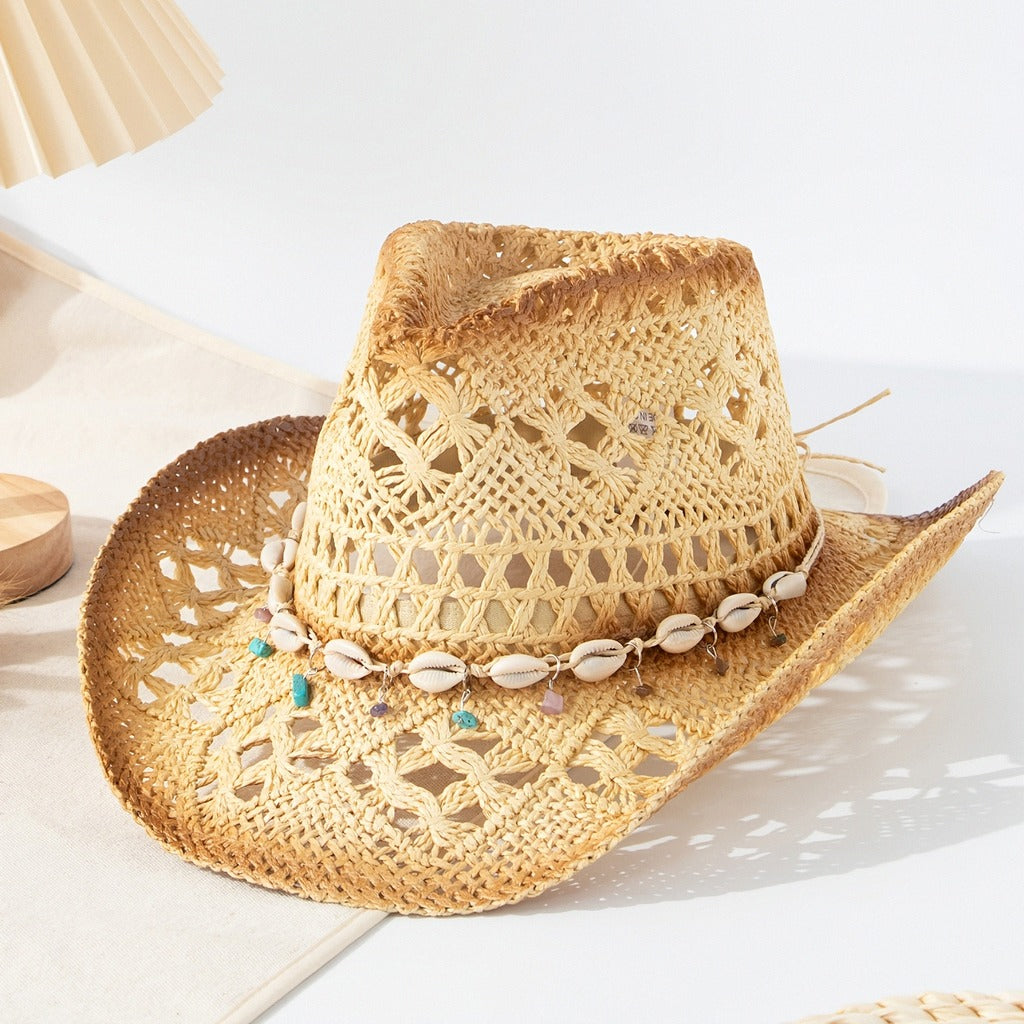Sundrift Shell Hat
