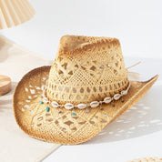 Sundrift Shell Hat