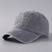 Tidewalk Turtle Cap