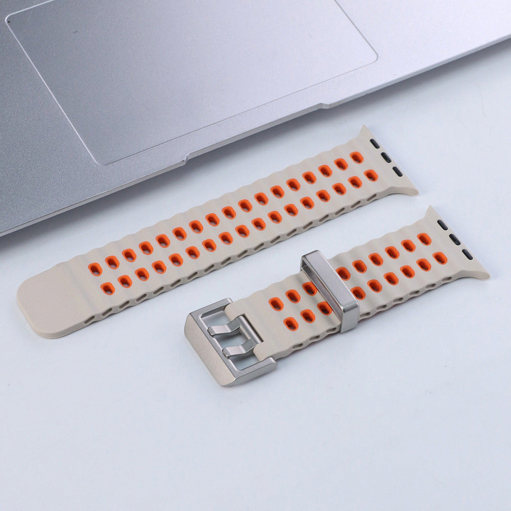 StrideLock Watch Band