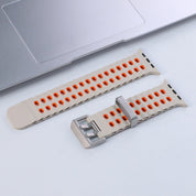 StrideLock Watch Band