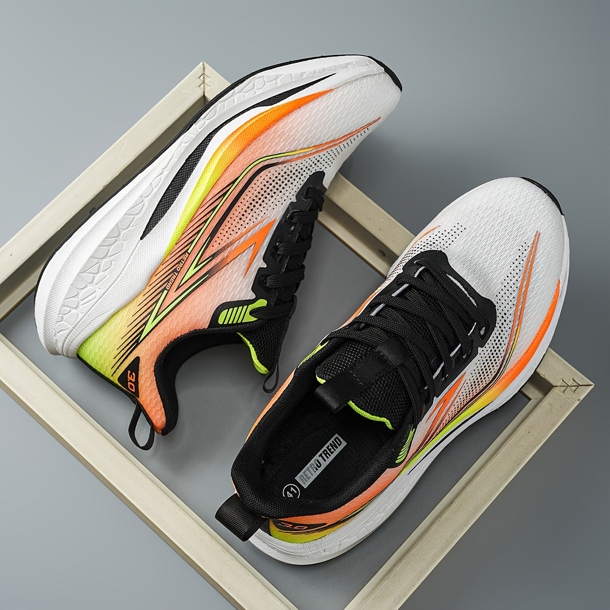 SprintForm Aero Runners