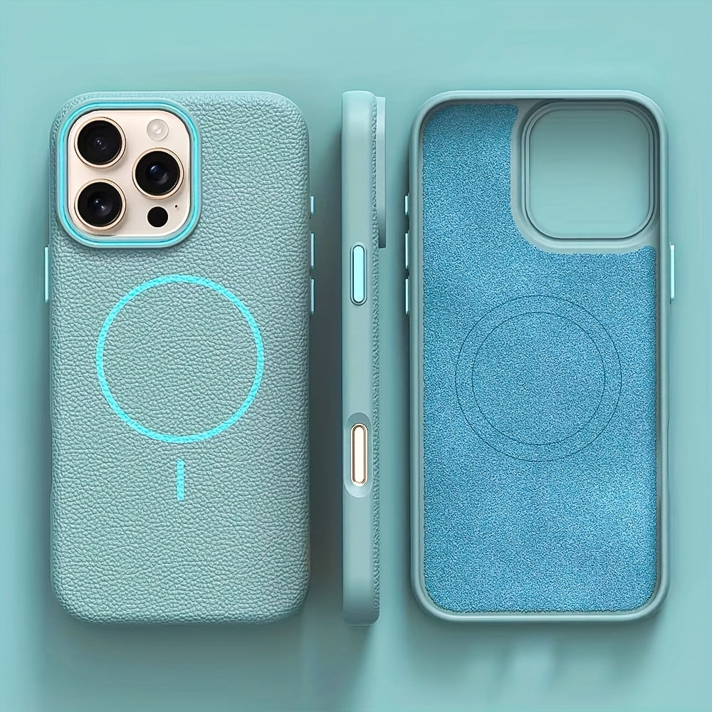 Ledger Grip Case