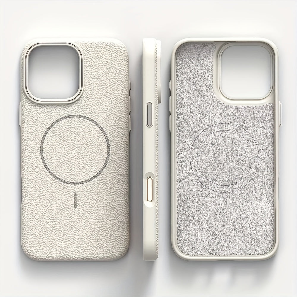 Ledger Grip Case