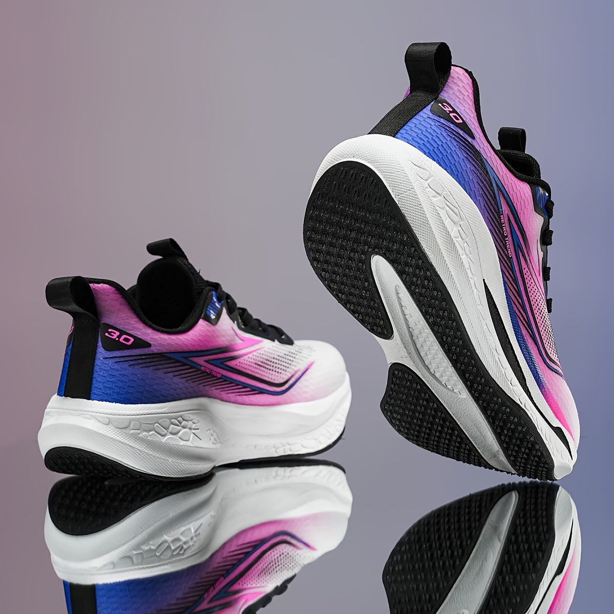 SprintForm Aero Runners