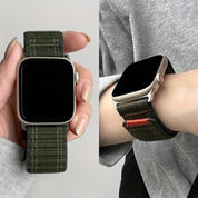 Tactek Hook Band