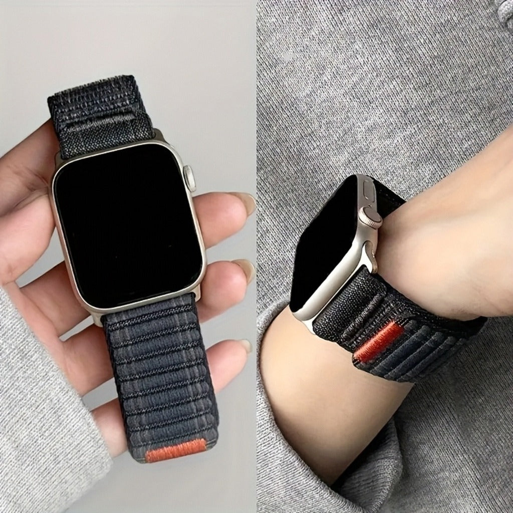 Tactek Hook Band