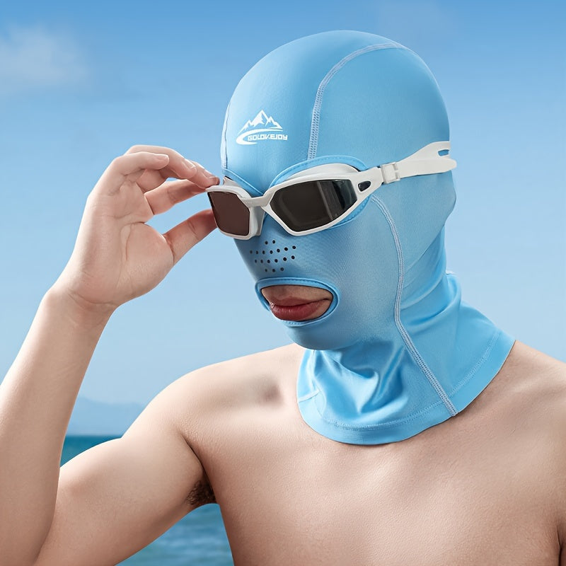 AquaGuard UV Mask