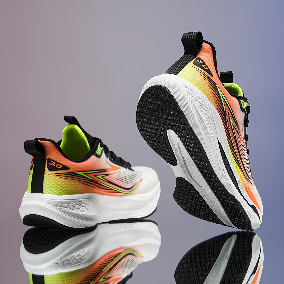 SprintForm Aero Runners