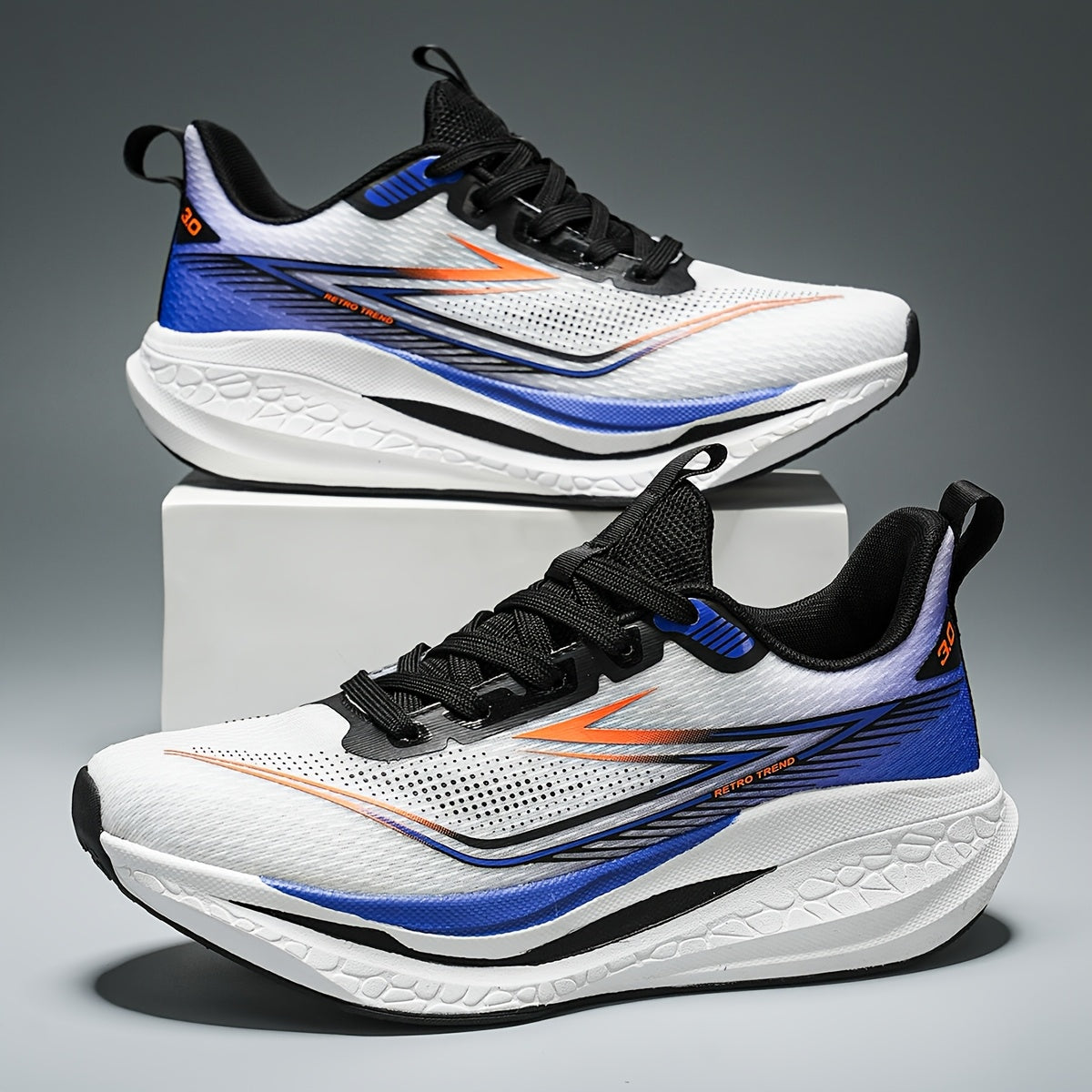 SprintForm Aero Runners