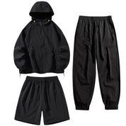 Tarmac Motion 3 Piece Set