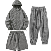 Tarmac Motion 3 Piece Set
