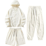 Tarmac Motion 3 Piece Set