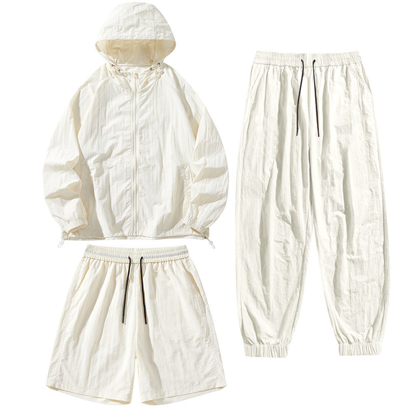 Tarmac Motion 3 Piece Set