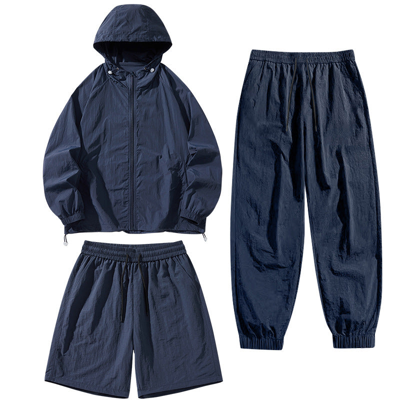 Tarmac Motion 3 Piece Set