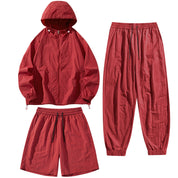 Tarmac Motion 3 Piece Set