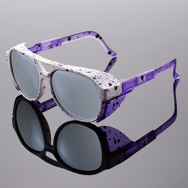 Vandal Panel Sunglasses