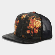 Sundaze Woven Snapback
