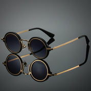 Orbital Shades