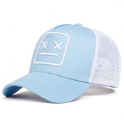 SoOver Trucker Cap