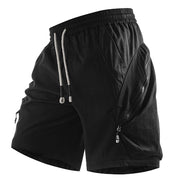Stashport Utility Shorts