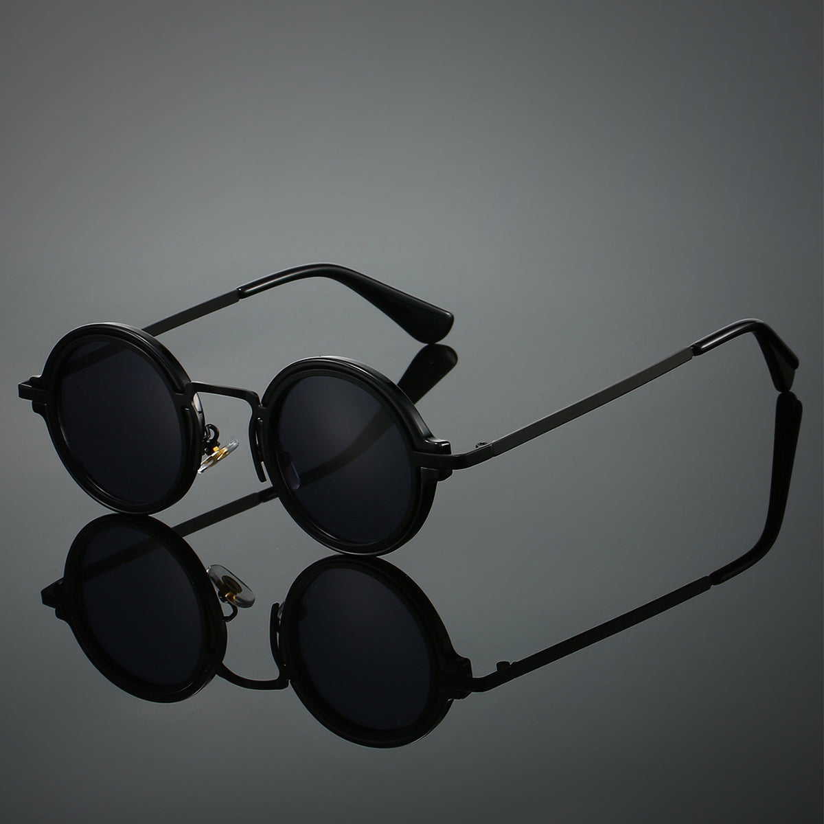 Orbital Shades