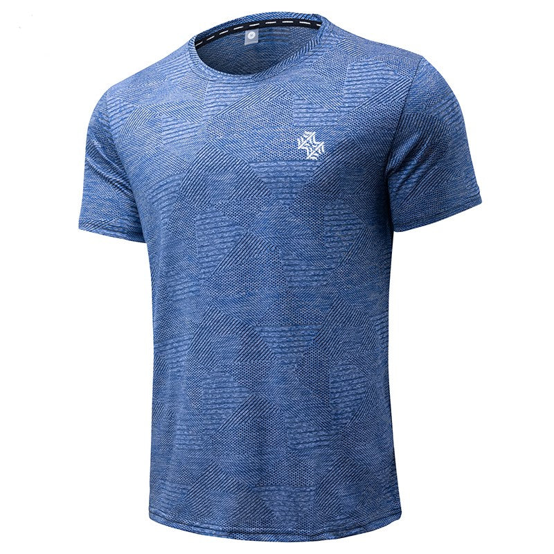 TechFlow Performance Tee