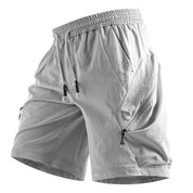 Stashport Utility Shorts