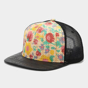 Sundaze Woven Snapback