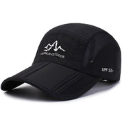 PackLite Shade Cap