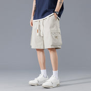 Flint Cargo Shorts