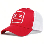 SoOver Trucker Cap
