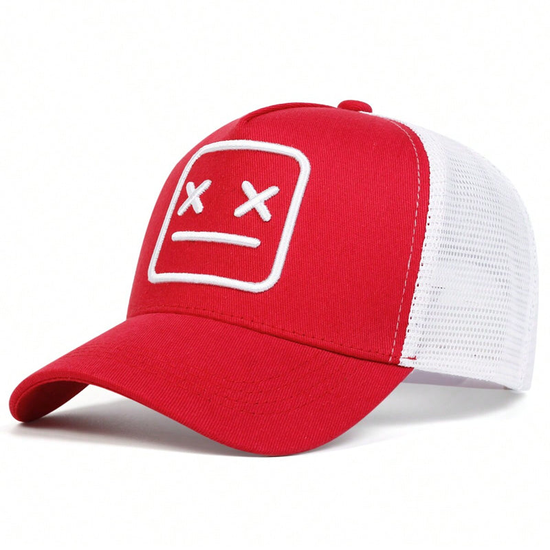 SoOver Trucker Cap