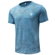 TechFlow Performance Tee
