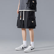 Flint Cargo Shorts