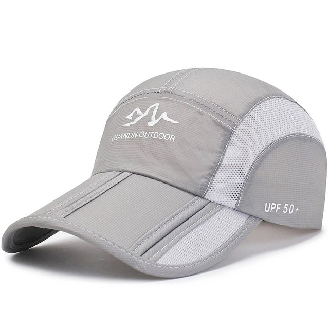 PackLite Shade Cap