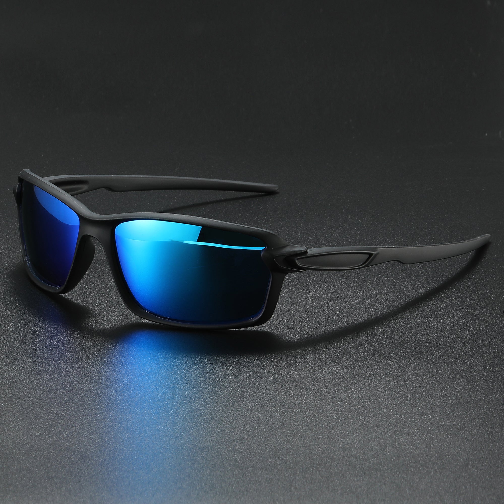 Vectra Stealth Sunglasses